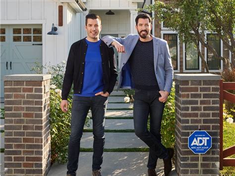 You could win a $250,000 home makeover from the Property .
